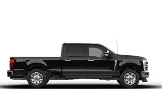 2026 Ford Super Duty® External Image 1